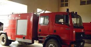 Fire Service