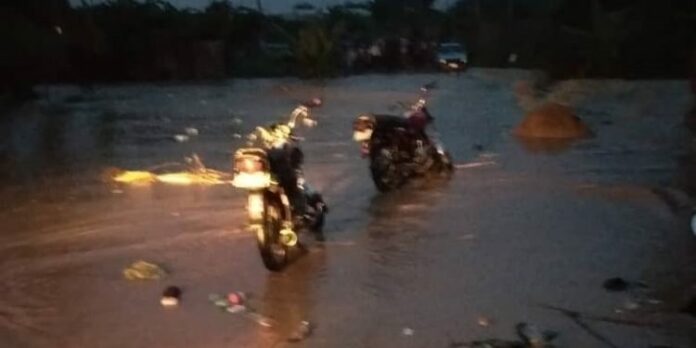 Flood