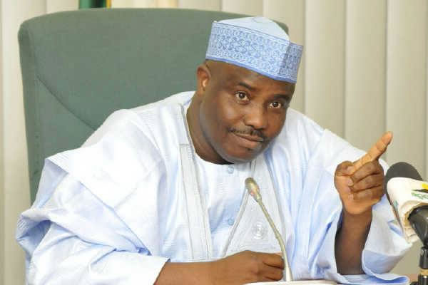 Gov.-Tambuwal
