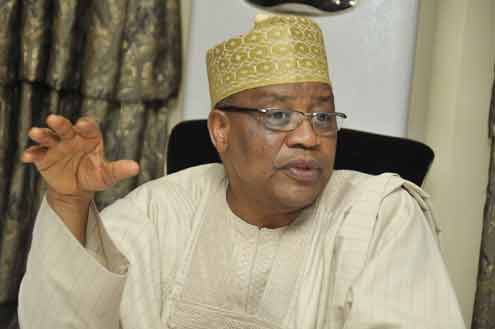 IBB