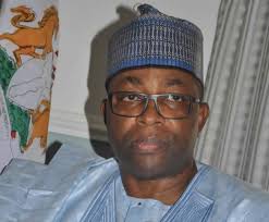 Immediate-past Governor of Bauchi State, Alhaji Mohammed Abubakar,