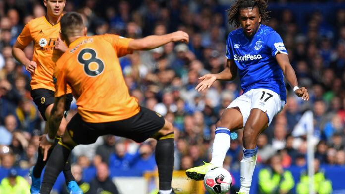 Iwobi