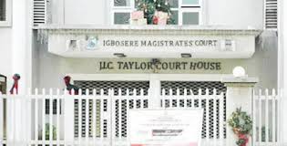Magistrate Court