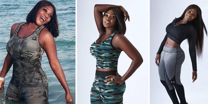 Mercy-Johnson