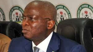 Minister of Works and Housing, Mr Babatunde Fashola.