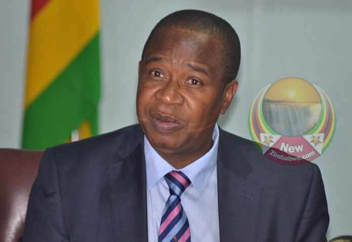 Mthuli Ncube-Finance Minister