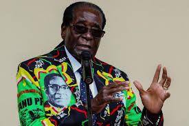 Mugabe 2