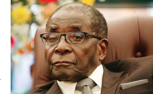 Mugabe