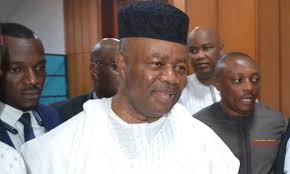 NDDC- FG
