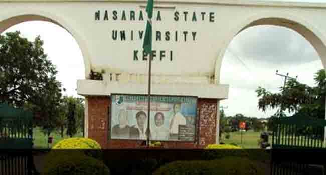 Nasarawa-State-University