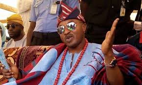 Oba Abdulrasheed Akanbi