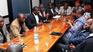 Oby Ezekwesili