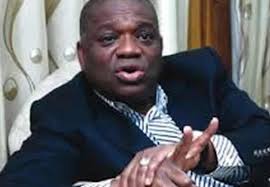 Orji Uzor Kalu