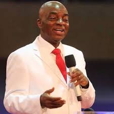 Oyedepo