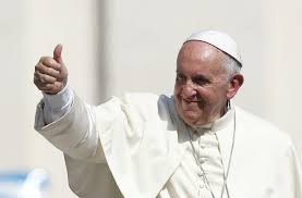 Pope Francis