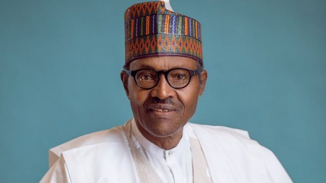 President-Buhari