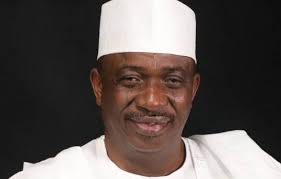 Prince Yahaya Audu