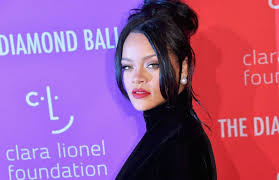 Rihanna