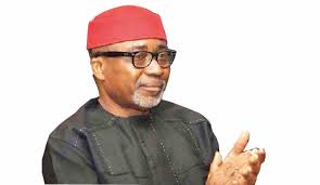 Senator Enyinnaya Abaribe 2