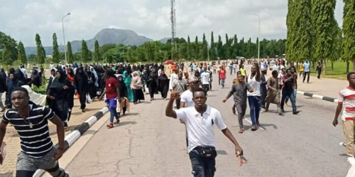 Shiites resumes