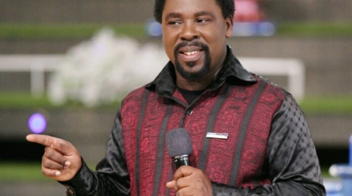 TB-Joshua