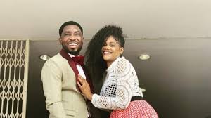 Timi and Busola