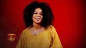 Venita BBn=Naija