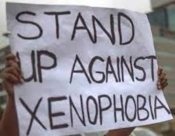 Xenophobia 1