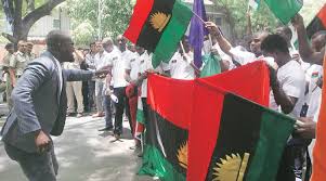 biafra