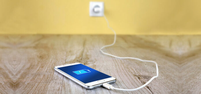 charger