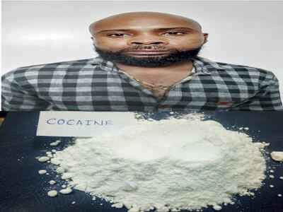 cocaine