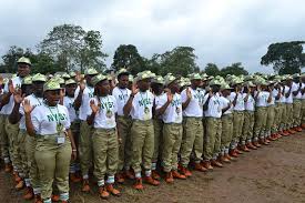 corps