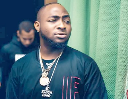 davido1
