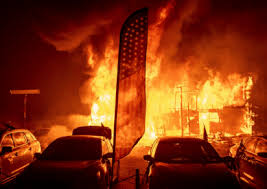 fire