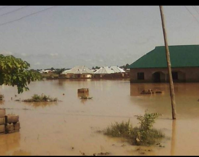 flood