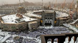 haji
