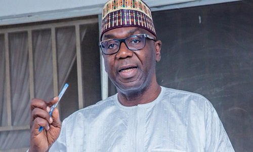 kwara state governor