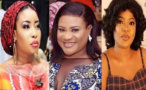 lizzy n toyin n nkechi