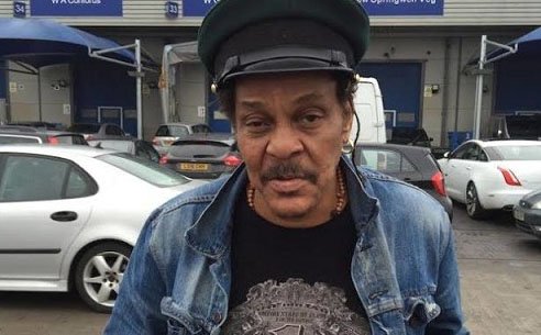 majek-fashek