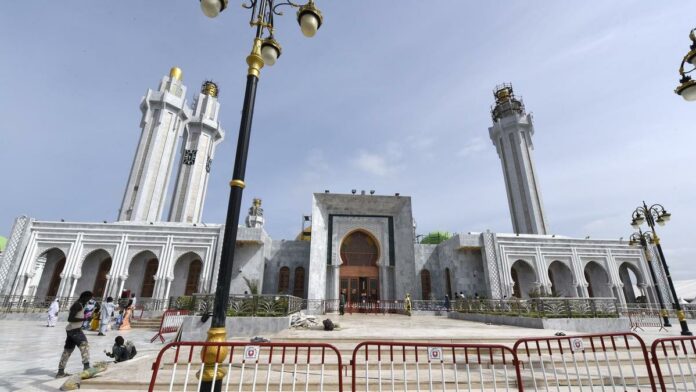 senegal