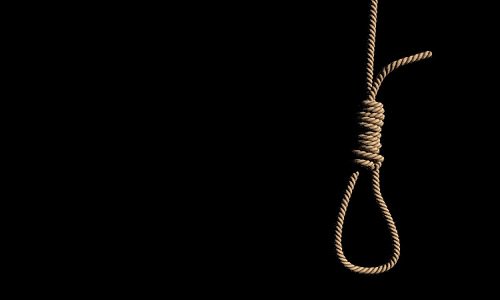 suicide