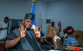 yahya bello