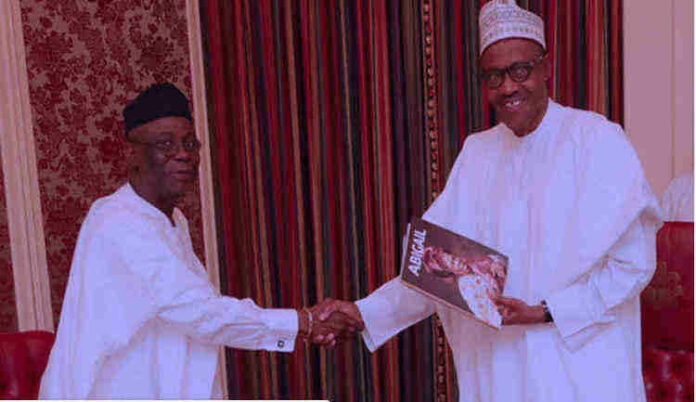 Bakare-pastor