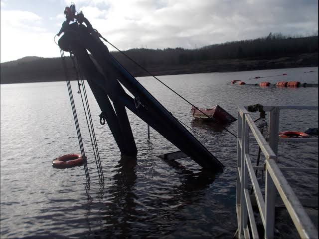Dredge