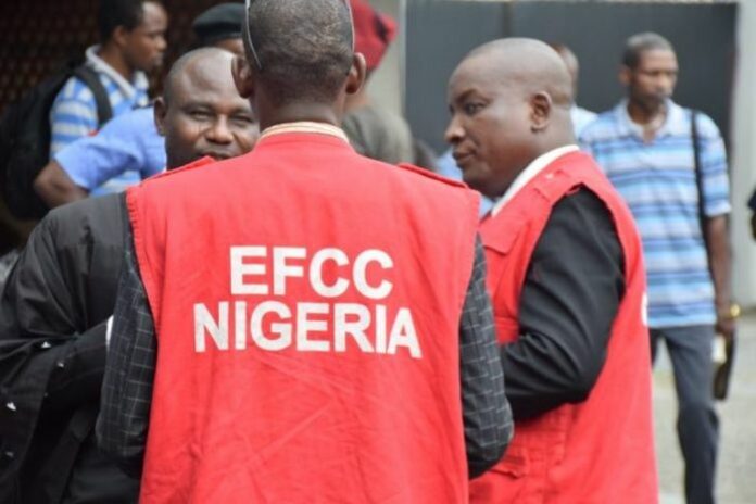 EFCC