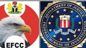 EFCC & FBI