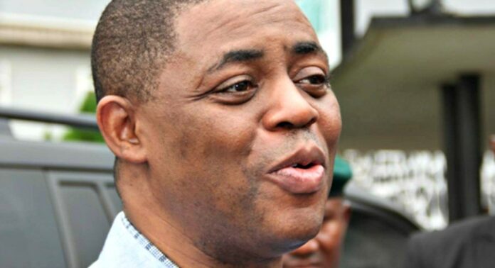 Femi-Fani-Kayode