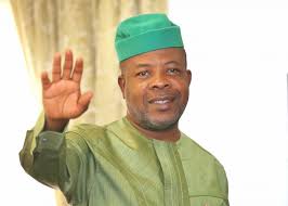 Ihedioha