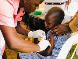Immunization