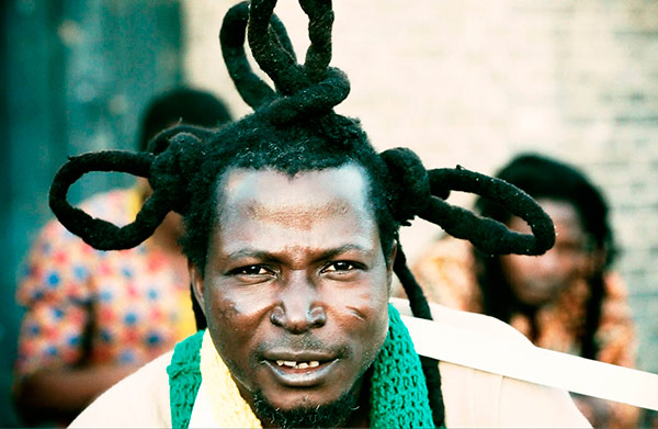 King-Ayisoba